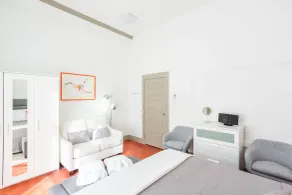 Condo Le 1000 - Quarto