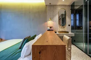 Wuzhen Eryou Homestay - Rom
