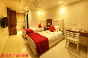 Hotel Amrta - Room