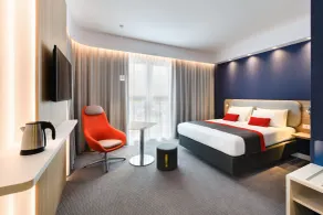 Holiday Inn Express - Rzeszow Airport by IHG - Chambre