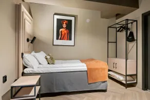 Hotel Riverside Avesta, BW Signature Collection - Camera