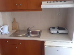 Studio Stella - Cozinha privada