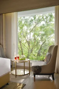 Taj Gandhinagar Resort and Spa - Camera