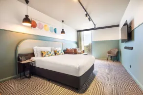 Nightelier Mitchelton The Brook - Room