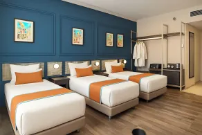 KL International Hotel - Værelse