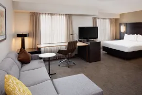 Residence Inn by Marriott Arlington - Chambre