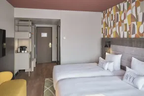 NYX Hotel Berlin Köpenick by Leonardo Hotels - Chambre