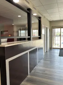 HomeTowne Studios by Red Roof Richmond, VA - W Broad St - Reception