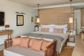 Six Senses Ibiza - Chambre