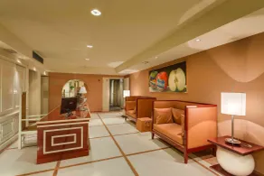 PopArtment - Hall