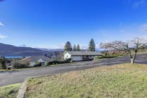 Outdoor Adventurer's Oasis in White Salmon - Innenbereich