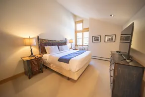 Ski Tip Ranch 8716 - Værelse