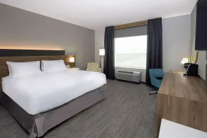 Hampton Inn Verona at Turning Stone - Chambre