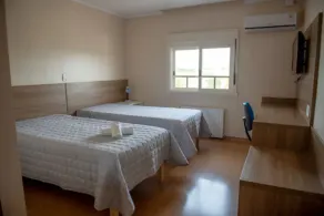 Hotel Prata Villaggio - Chambre