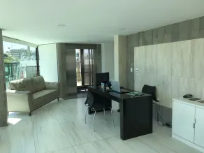 Sophia 2 Residence Inn - Reception