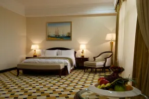 Royal Tulip Almaty Hotel - Room