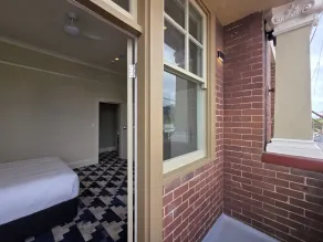 Riverview Hotel Tempe - Chambre