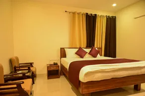 The Fern Villas Nainital By Beyond Stay - Room