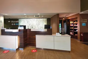 Fairfield Inn & Suites by Marriott Valdosta - Réception