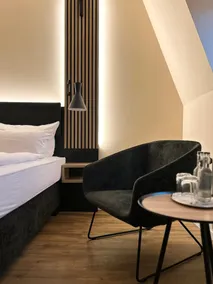 Sure Hotel by Best Western Wilhelmshaven City - Rum