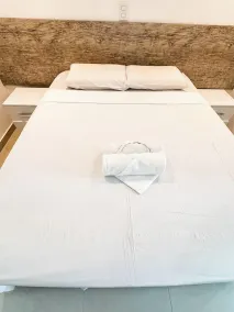Hotel Pigalle, próximo a Expo São Paulo - Room