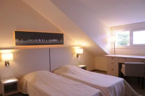 Residence Hôteliere la Cerisaie - Rom