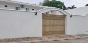 VILLAS MARQUIS - Fassade der Unterkunft