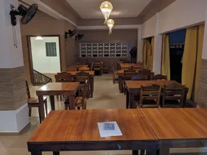 Hôtel YABISSO - Restaurant