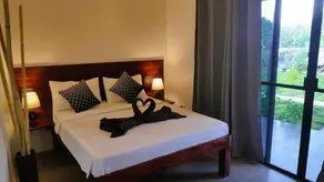 Cabagnow Seaside Resort - Chambre
