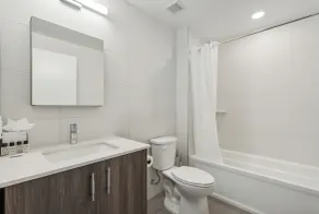 Pioche Village Park City - Salle de bain