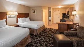 Best Western Plus Wausau-Rothschild Hotel - Habitación