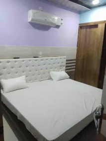 Goroomgo Gaurav Regency Hisar - Room