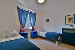 Apartment 1811 - Rom