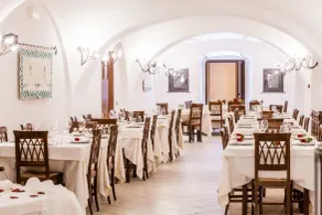Hotel Il Duomo PHG - Restaurant