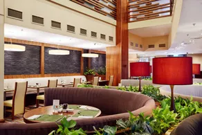 Hilton Garden Inn Rzeszow - Restaurant