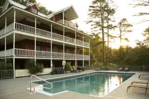 Glen-Ella Springs Hotel & Restaurant - Pool
