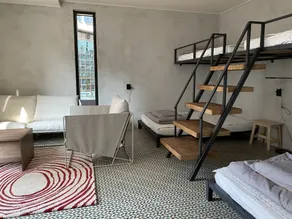 Shui Hostel - Habitación