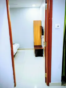 THE ROYAL STAY In - Room