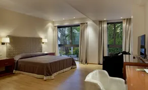 Theoxenia Residence - Chambre