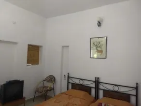 TOURIST VILLAGE KHAJURAHO - Room