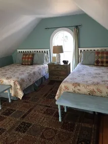 Lantana House - Room