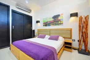 Hotel Boutique Casa Carolina Santa Marta - Room