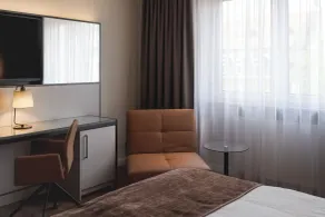 Leonardo Hotel Heidelberg City Center - Værelse