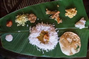 Neelambari Ecotoursm - Restaurant