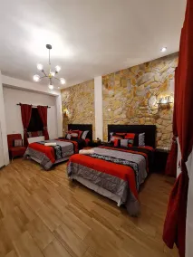 Xlanbal - Room