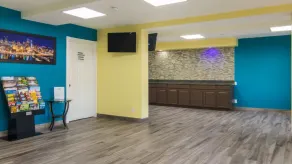 Rodeway Inn & Suites Monroeville-Pittsburgh - Réception