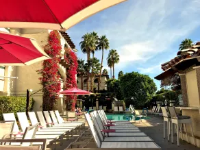 Best Western Plus Las Brisas Hotel - Pool