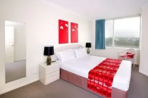 Chasely Apartment Hotel - Chambre