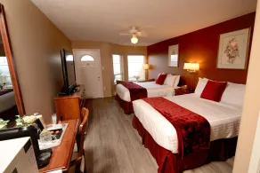 Casa Grande Inn - Chambre