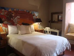 Suites Santo Domingo - Room